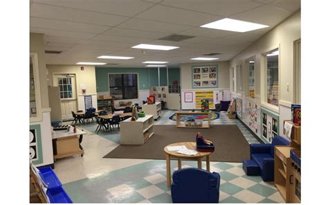 forest crossing kindercare